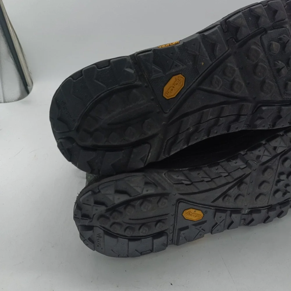 Hoka Tor Ultra Hi Mens 14 Black Gore-Tex Waterproof Hiking Boots 1129958 s3
